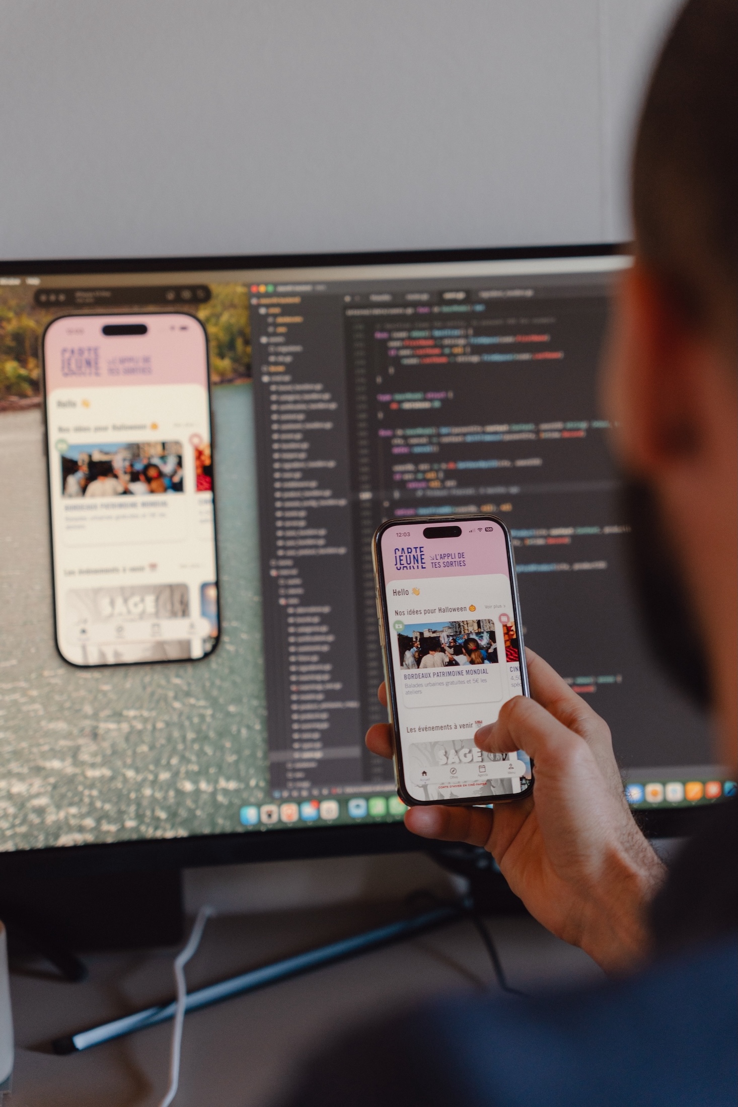 Accompagnement complet