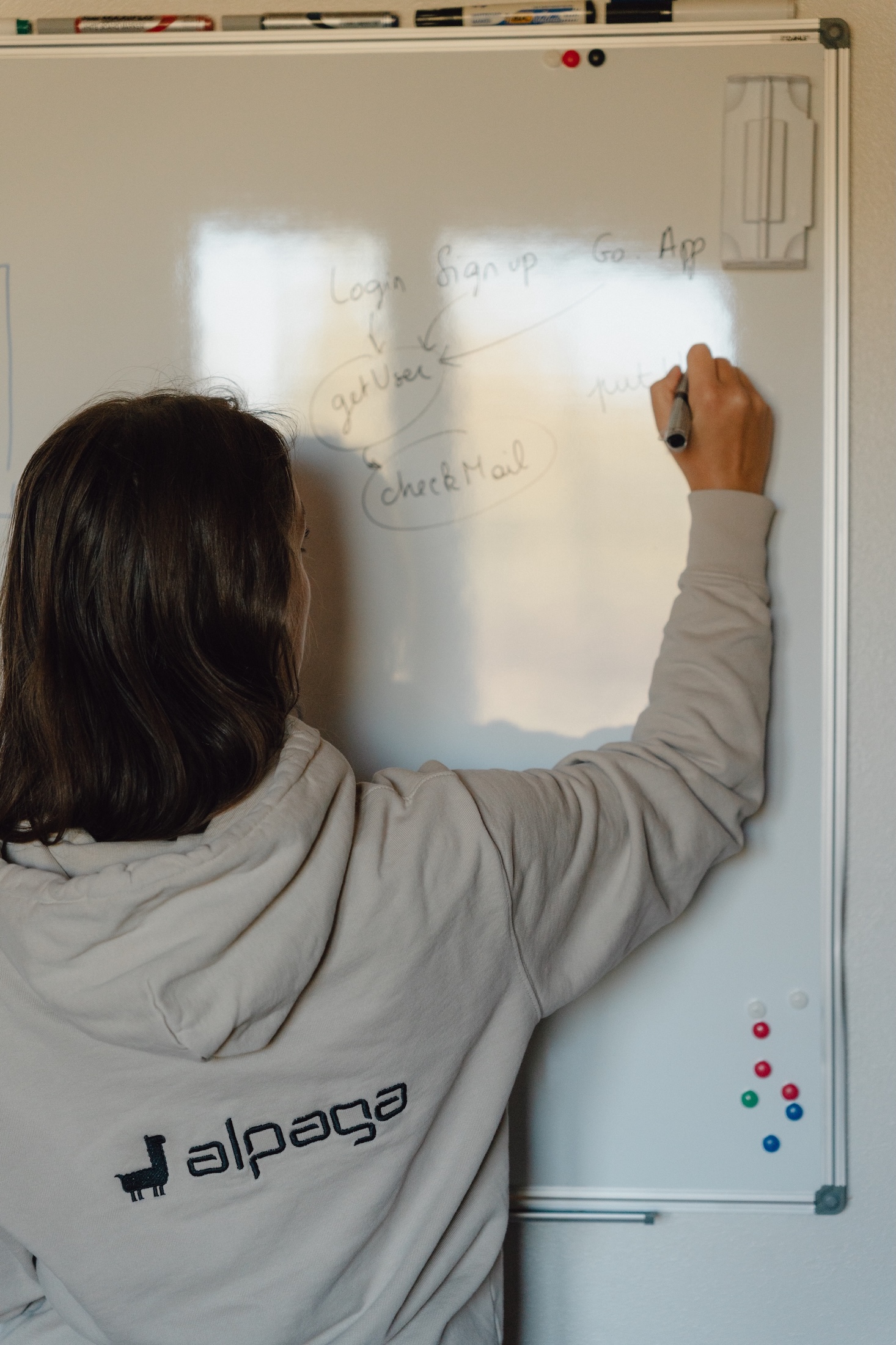 Solutions sur mesure