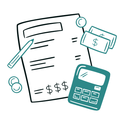 Calculateur de coût d'application mobile