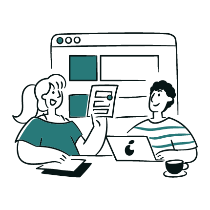 Conseil et accompagnement client