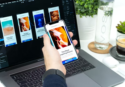 Accompagnement complet