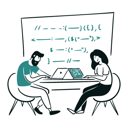 Développement et déploiement