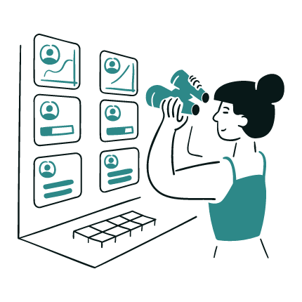 Maintenance et analytics