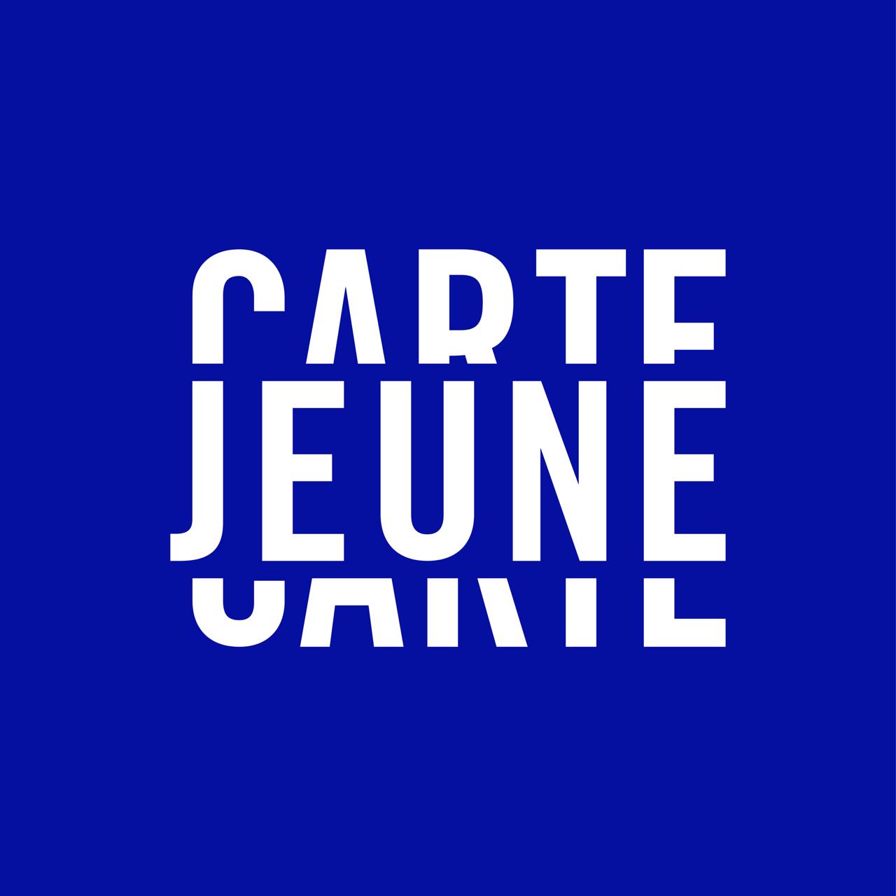 Logo de CarteJeune