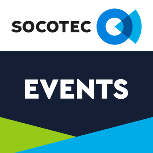 Logo de SOCOTEC Events